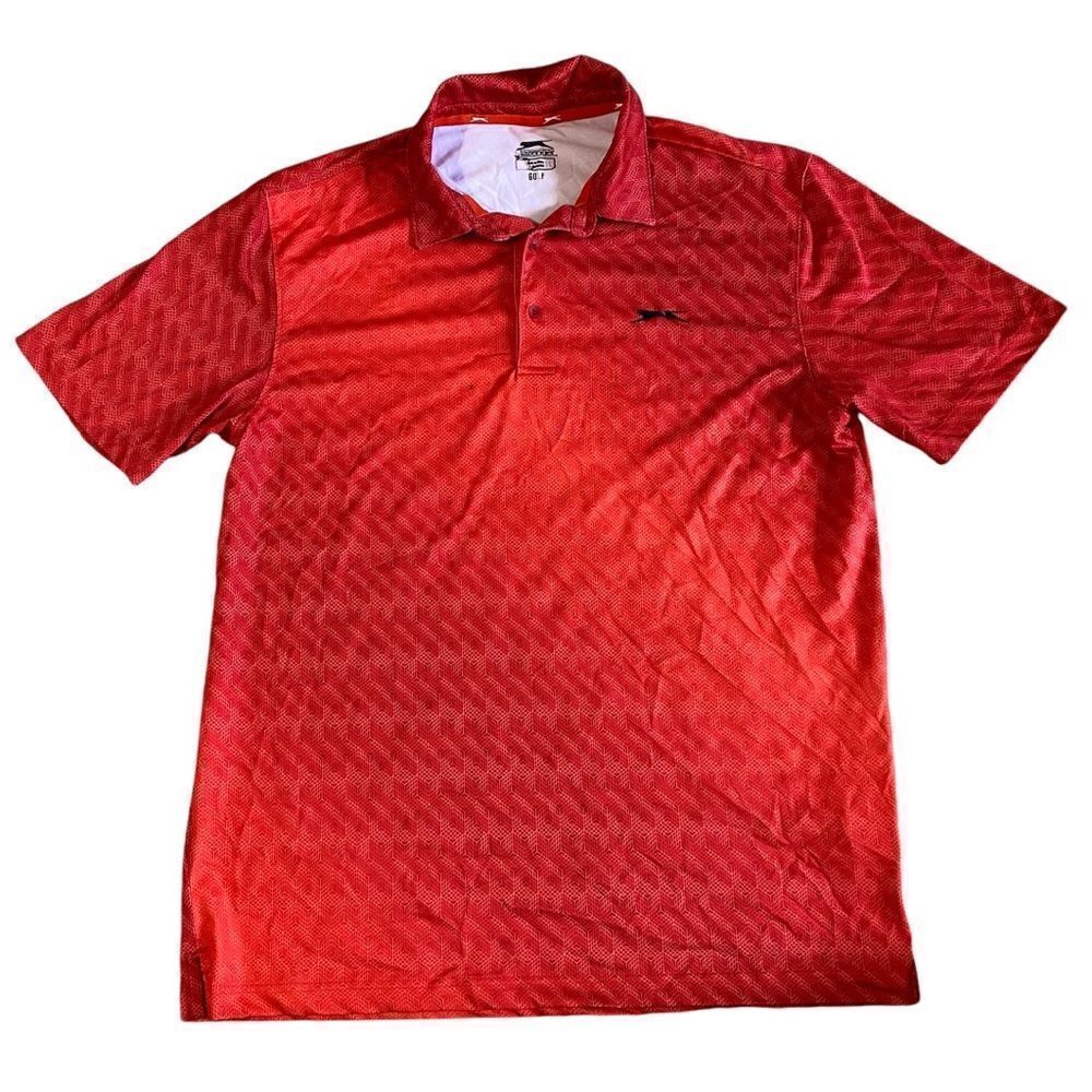 Slazenger Golf Polo Shirt